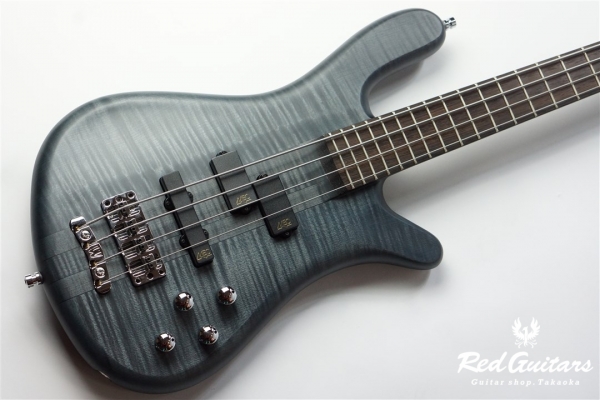 WB TEAM BUILT STREAMER ST1 4 MT NB TS